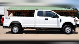 2021 Ford Super Duty F-250 XL