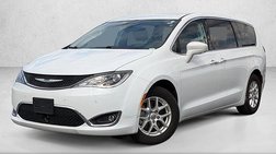 2020 Chrysler Pacifica Touring