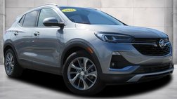 2023 Buick Encore GX Essence