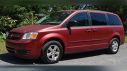 2008 Dodge Grand Caravan SE