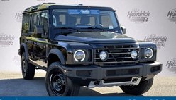 2024 Ineos Grenadier Fieldmaster