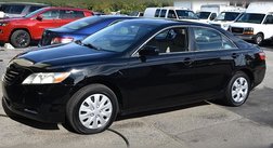 2008 Toyota Camry LE