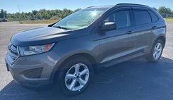 2017 Ford Edge SE