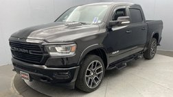 2020 Ram Ram Pickup 1500 Laramie