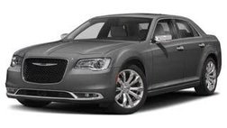 2018 Chrysler 300 Touring