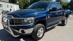 2007 Dodge Ram 2500 ST