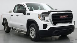 2019 GMC Sierra 1500 Base