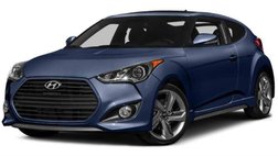 2015 Hyundai Veloster Turbo