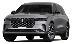 2024 Lincoln Nautilus Premiere