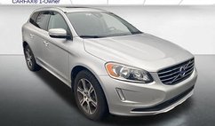 2014 Volvo XC60 T6 Premier Plus