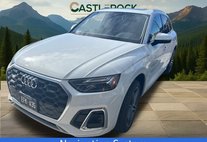 2021 Audi Q5 e quattro Premium Plus 55 TFSI