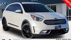 2019 Kia Niro S Touring
