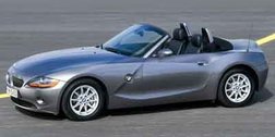 2004 BMW Z4 3.0i