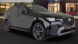 2025 Mazda CX-70 3.3 Turbo S Premium