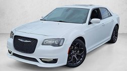 2020 Chrysler 300 S