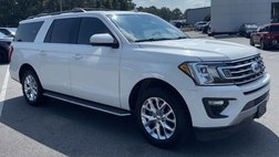 2021 Ford Expedition MAX XLT
