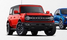 2017 Toyota Tacoma TRD Pro