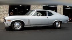 1970 Chevrolet Nova 