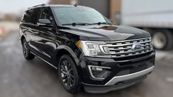 2020 Ford Expedition Limited
