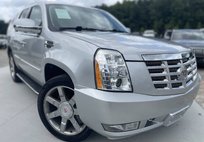 2013 Cadillac Escalade Luxury