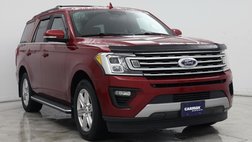 2018 Ford Expedition XLT