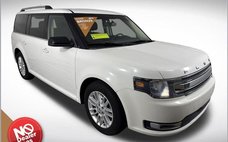 2013 Ford Flex SEL
