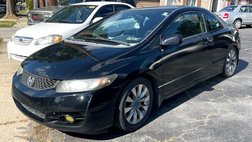 2009 Honda Civic EX