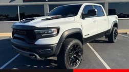 2022 Ram Ram Pickup 1500 TRX