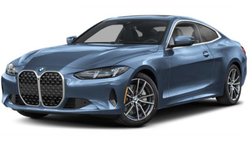 2025 BMW 4 Series 430i