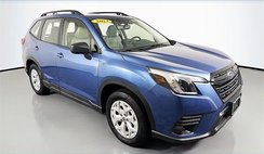 2023 Subaru Forester Base