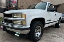 1995 Chevrolet C/K 1500 Base