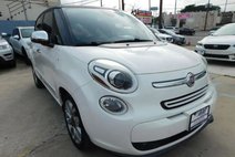 2014 Fiat 500L Lounge