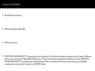 2024 Lexus IS 350 F SPORT