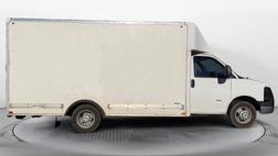 2021 Chevrolet Express 3500