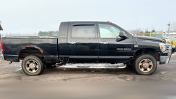 2006 Dodge Ram 2500 SLT