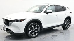 2023 Mazda CX-5 2.5 S Premium Plus