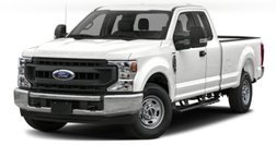 2021 Ford Super Duty F-350 XL