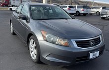 2008 Honda Accord EX