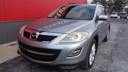 2011 Mazda CX-9 Grand Touring