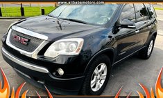 2008 GMC Acadia SLT-1