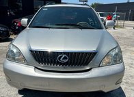 2005 Lexus RX 330 Base