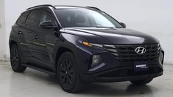 2023 Hyundai Tucson XRT