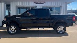 2004 Ford F-150 XLT