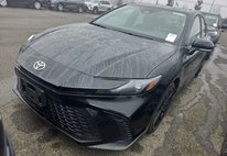 2025 Toyota Camry SE FWD