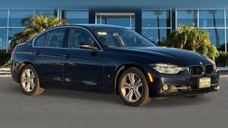 2017 BMW 3 Series 330e iPerformance
