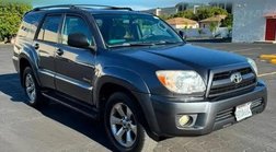 2006 Toyota 4Runner Limited