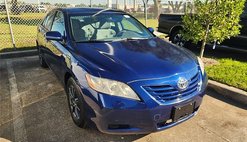 2009 Toyota Camry Hybrid Base