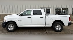 2021 Ram Ram Pickup 1500 Classic Tradesman