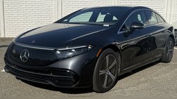 2023 Mercedes-Benz EQS EQS 450+
