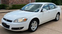 2006 Chevrolet Impala LT